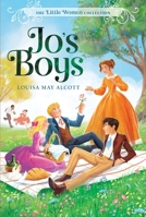 Jo's Boys, and How They Turned Out: A Sequel to "Little Men"