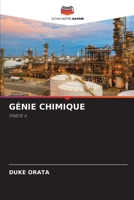 Génie Chimique 6205842203 Book Cover