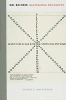 Mel Bochner: Illustrating Philosophy 0989083535 Book Cover