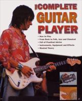 The Complete Guitar Player 1568525133 Book Cover