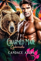Charmed Mate B083XVFNZP Book Cover