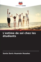 L'estime de soi chez les étudiants 6207023722 Book Cover