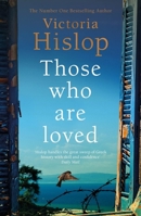 Those Who Are Loved 1472223233 Book Cover