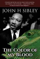 The Color of my Blood 1546357254 Book Cover