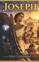Joseph B0GDFBQZBB Book Cover
