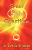 Great Bible Questions 184685959X Book Cover