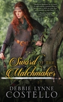 Sword of the Matchmaker 0986182079 Book Cover