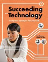 Succeeding with Technology 0538745789 Book Cover