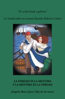 El Caribe Huele a Polvora: La Verdad Sobre Un Corsario Llamado Roberto Cofresi 1463386435 Book Cover