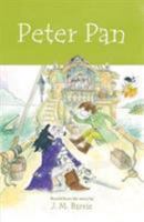 Peter Pan 1788286871 Book Cover