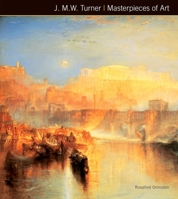 J.M.W. Turner 1783612061 Book Cover