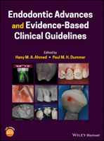 Endodontic Advances and Evidence-Based Clinical Guidelines 1119553881 Book Cover