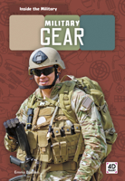 Military Gear 1532163843 Book Cover