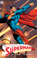 Superman: Up in the Sky 1779505973 Book Cover