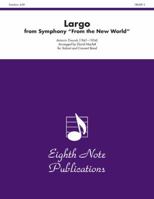 Goin' Home (Medium in Db), From The Largo of the ""New World Symphony"", Op. 95 1554734282 Book Cover