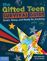 The Gifted Kids Survival Guide 0915793016 Book Cover