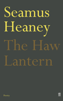 The Haw Lantern 0374521093 Book Cover