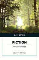 Fiction: A Pocket Anthology 0321011481 Book Cover