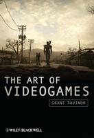 The Art of Videogames (New Directions in Aesthetics) 1405187883 Book Cover