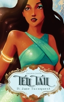 Tell Tail B0BVL7RMPM Book Cover