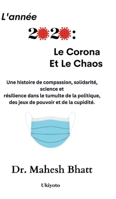 L'année 2020: Le Corona Et Le Chaos 9357873767 Book Cover