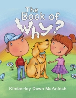 The Book of Why 0228828473 Book Cover