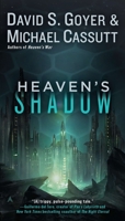 Heaven's Shadow 1937007642 Book Cover