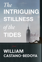 The Intriguing Stillness of the Tides B0G6NWF2LQ Book Cover