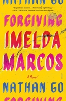 Forgiving Imelda Marcos: A Novel 1250335752 Book Cover