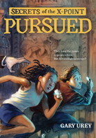 Pursued 0807566845 Book Cover