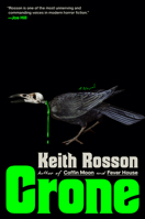 Crone: A Novel 0593733436 Book Cover