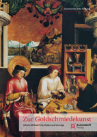 Reden Und Vortrage Zur Goldschmiedekunst: Aus Den Jahren 1997 Bis 2016 3402118181 Book Cover