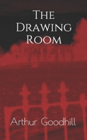 The Drawing Room B09321ZJJ6 Book Cover