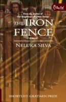 The Iron Fence 955172321X Book Cover