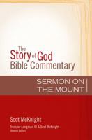 Sermon on the Mount 031032713X Book Cover