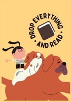 Drop everything and read: Fairy tales for children about animals B09LGRQ2HF Book Cover