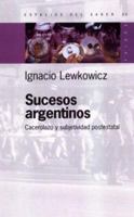 Sucesos Argentinos / Perversities (Spanish Edition) 9501265307 Book Cover