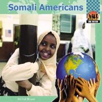 Somali Americans 1577659899 Book Cover