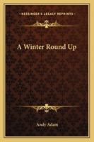 A Winter Round Up 1425473512 Book Cover