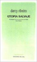 Utopia Selvagem 9509413216 Book Cover