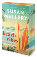 Beach Vibes 1335402535 Book Cover