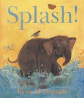 Splash! 0618036539 Book Cover