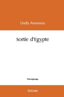 Sortie d'Egypte (French Edition) 2414477350 Book Cover