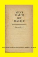 Man's Search for Himself B0007DY4W0 Book Cover