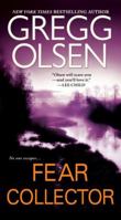 Fear Collector 0786020466 Book Cover