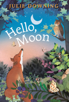 Hello Moon 0823447014 Book Cover