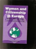 Women and Citizenship in Europe 0948080817 Book Cover