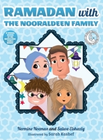 Ramadan with the Noor Family 0578647125 Book Cover
