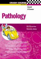 Crash Course: Pathology (Crash Course-UK) 0723434220 Book Cover