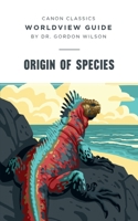Origin of the Species 1591282306 Book Cover